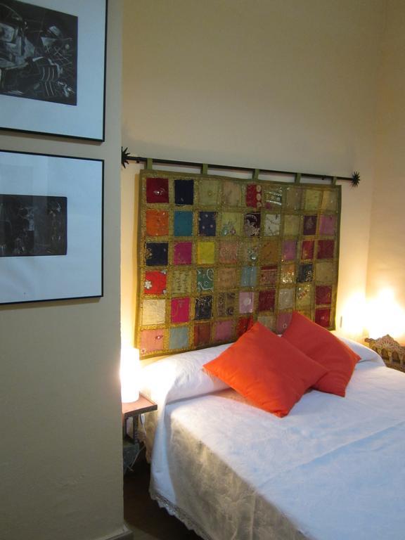 Livemalaga San Juan Apartment Cameră foto