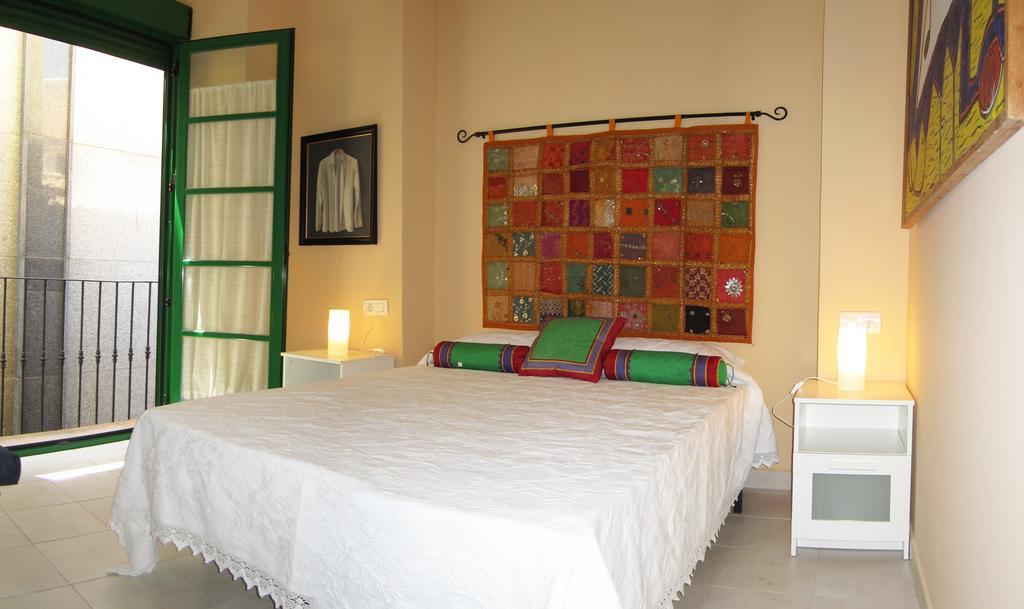 Livemalaga San Juan Apartment Cameră foto