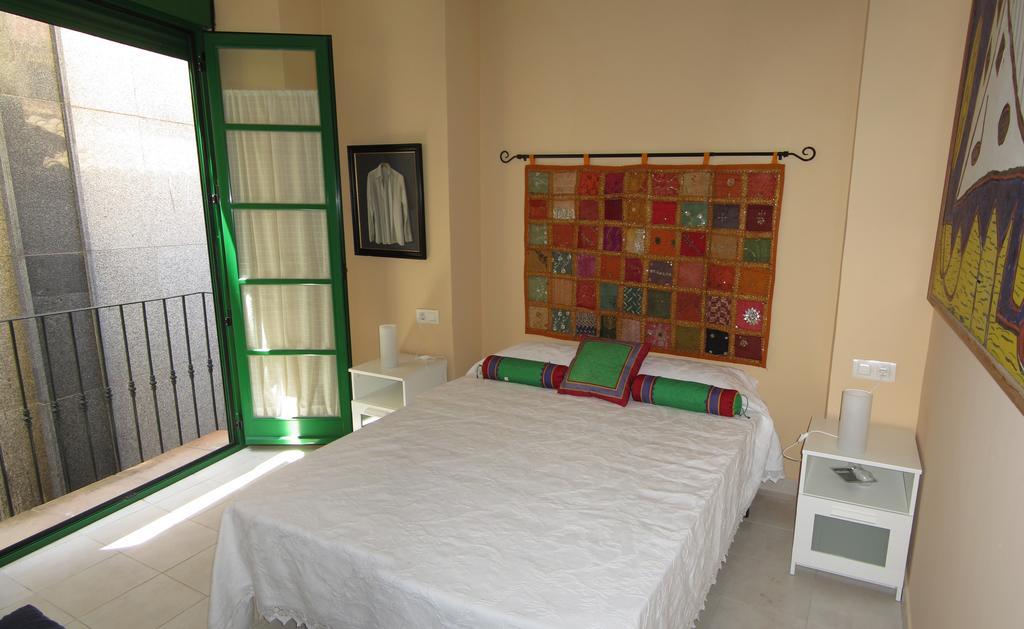 Livemalaga San Juan Apartment Cameră foto