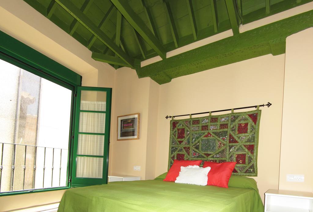 Livemalaga San Juan Apartment Cameră foto