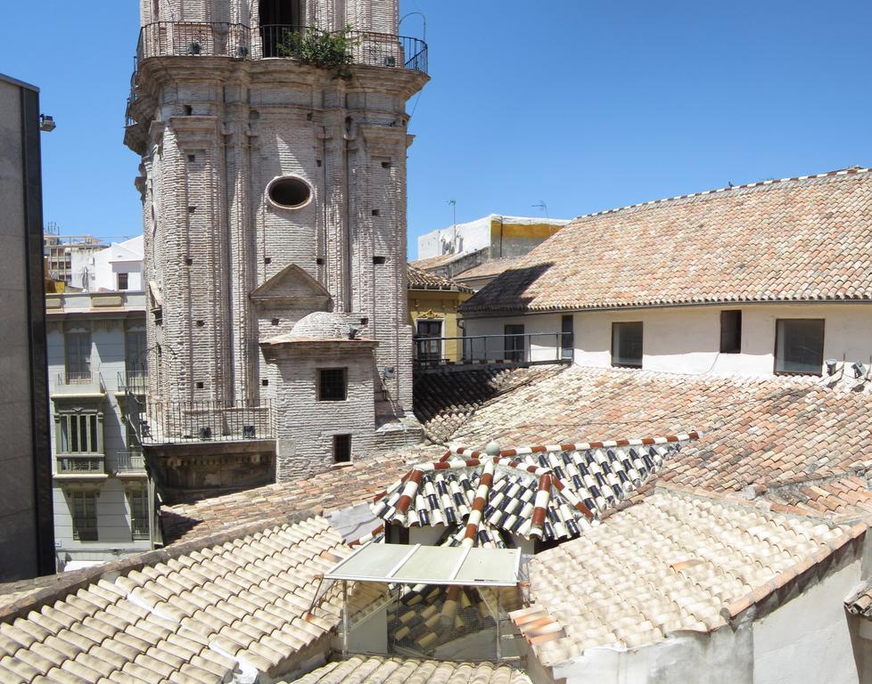 Livemalaga San Juan Apartment Cameră foto